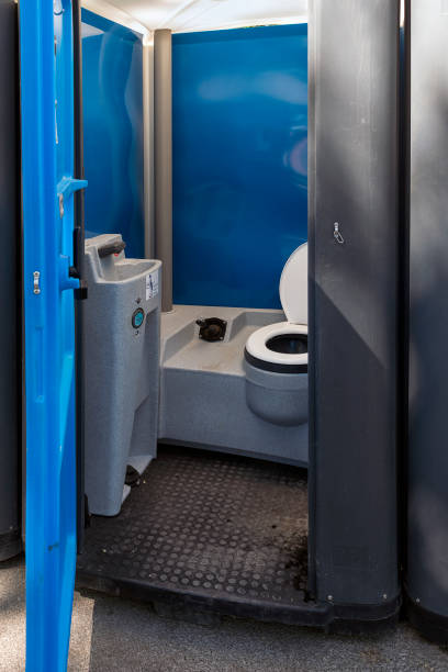 Best Long-term porta potty rental  in South Wallins, KY