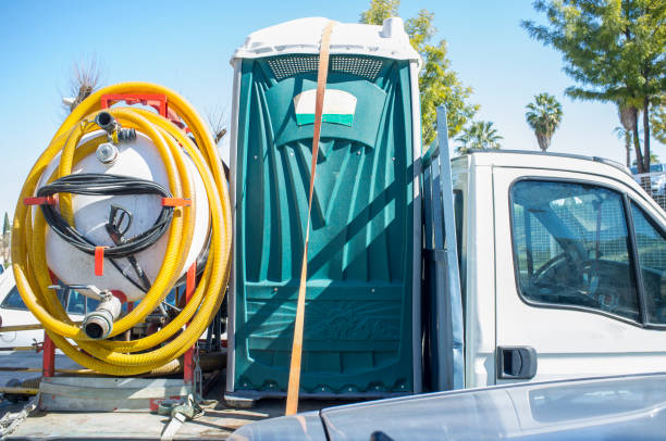 Best Luxury portable toilet rental  in South Wallins, KY
