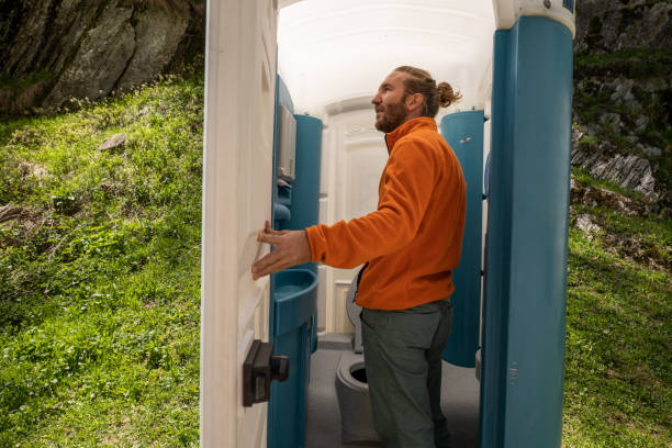 Best Affordable portable toilet rental  in South Wallins, KY