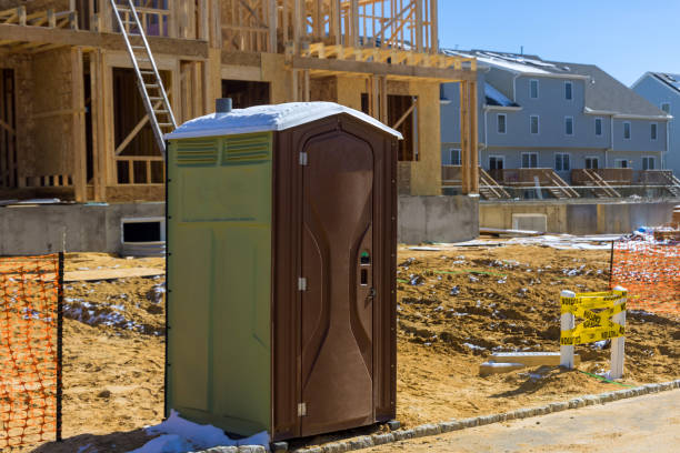 Best Porta potty rental near me  in South Wallins, KY