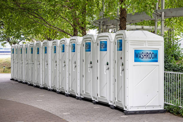  South Wallins, KY Porta Potty Rental Pros