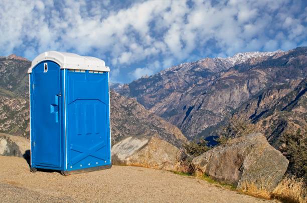 Best Porta potty rental for outdoor events  in South Wallins, KY