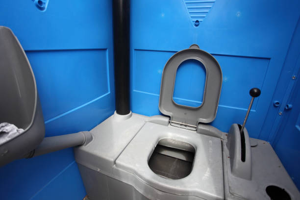 Best Porta potty services near me  in South Wallins, KY