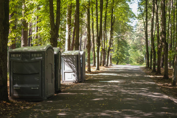 Best Emergency porta potty rental  in South Wallins, KY