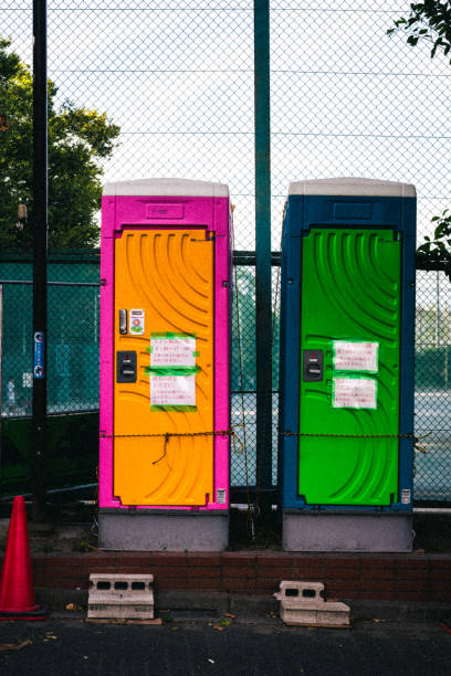 Best Porta potty rental for parties  in South Wallins, KY
