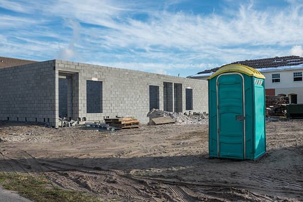 Porta potty rental for festivals in South Wallins, KY